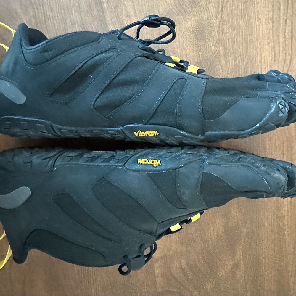 Vibram Five Finger V-Alpha
